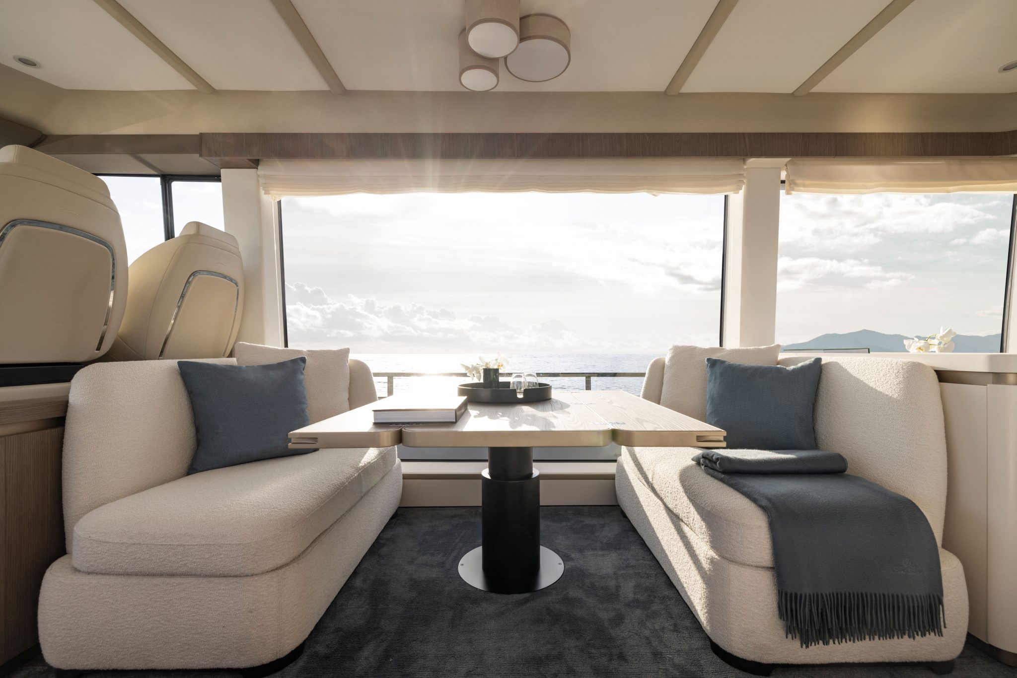 Azimut Magellano 60 — photo 56