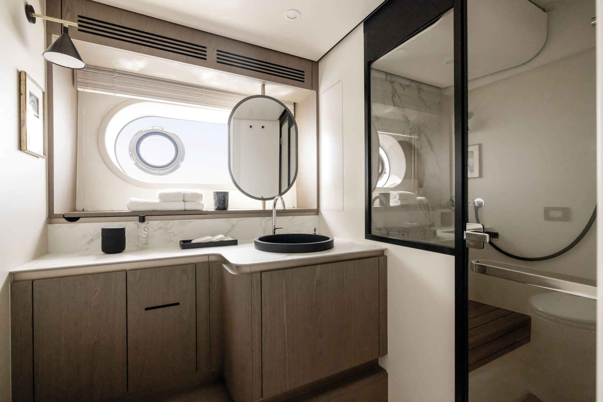 Azimut Magellano 60 — photo 106