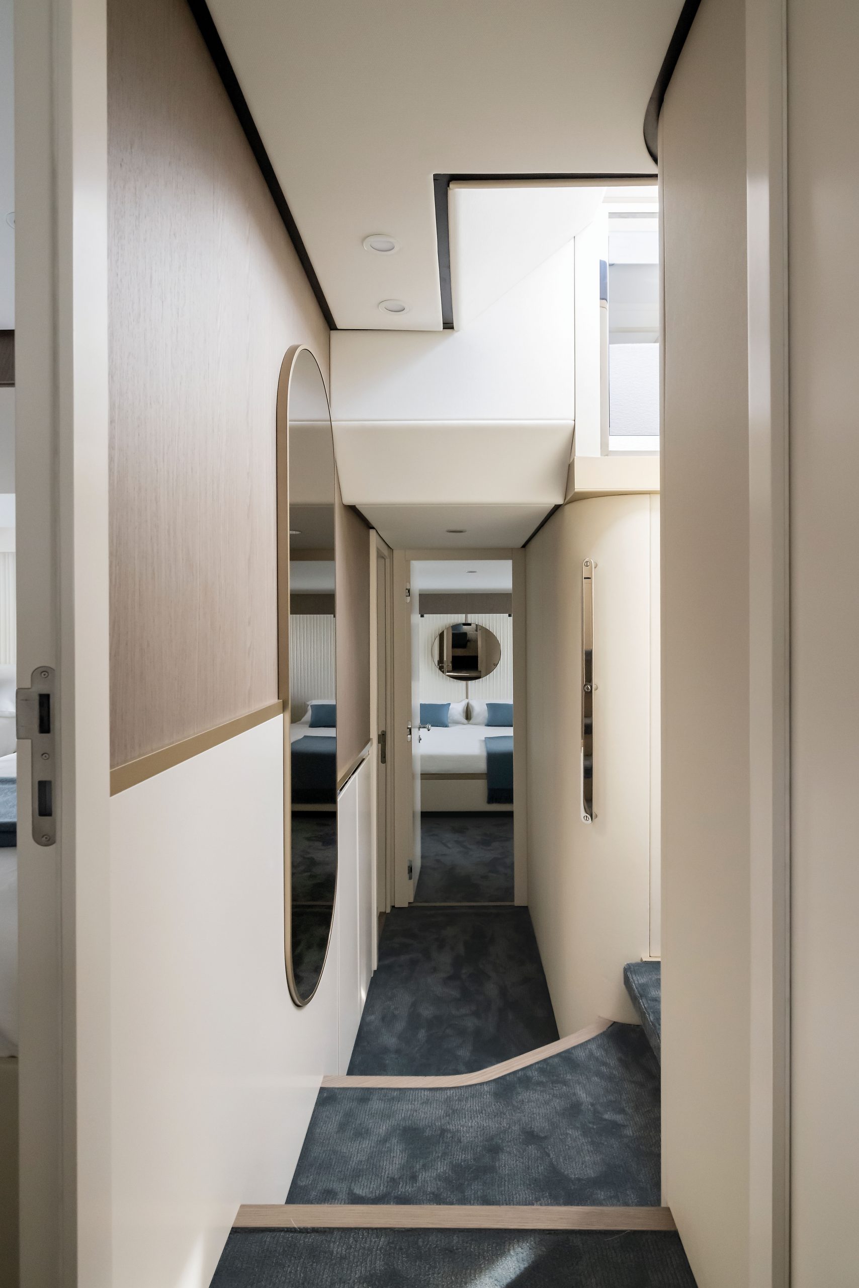 Azimut Magellano 60 — photo 80
