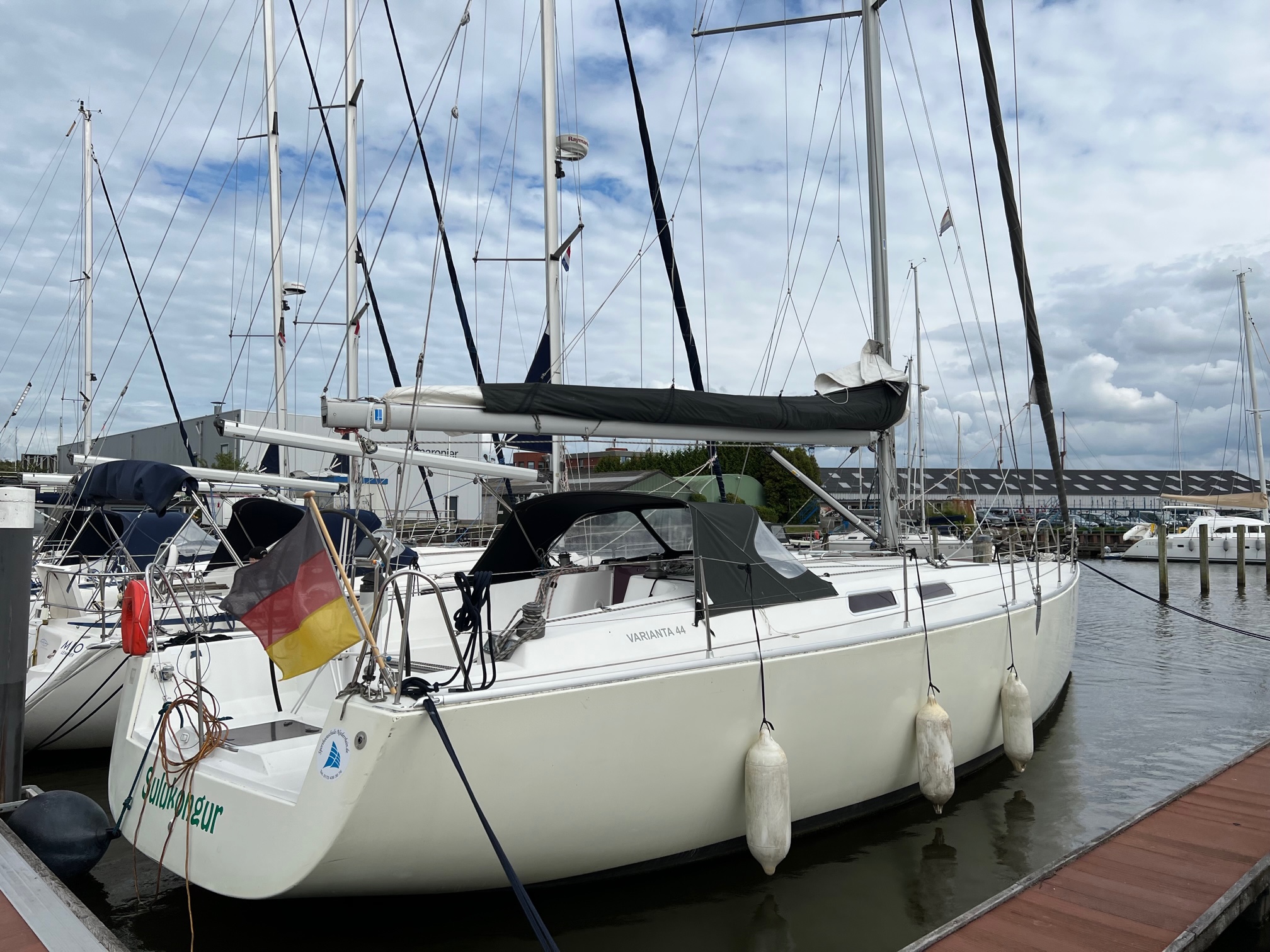 Varianta 44 — photo 1