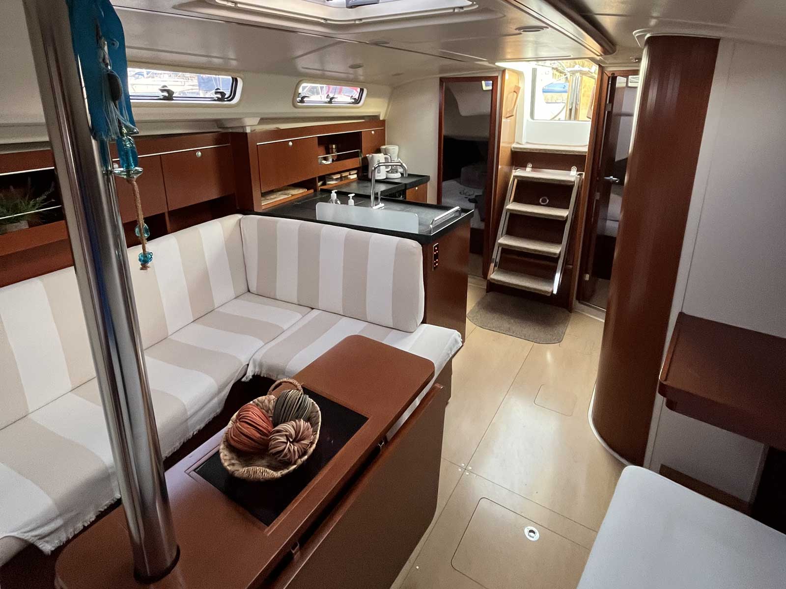 Hanse 385 — photo 16