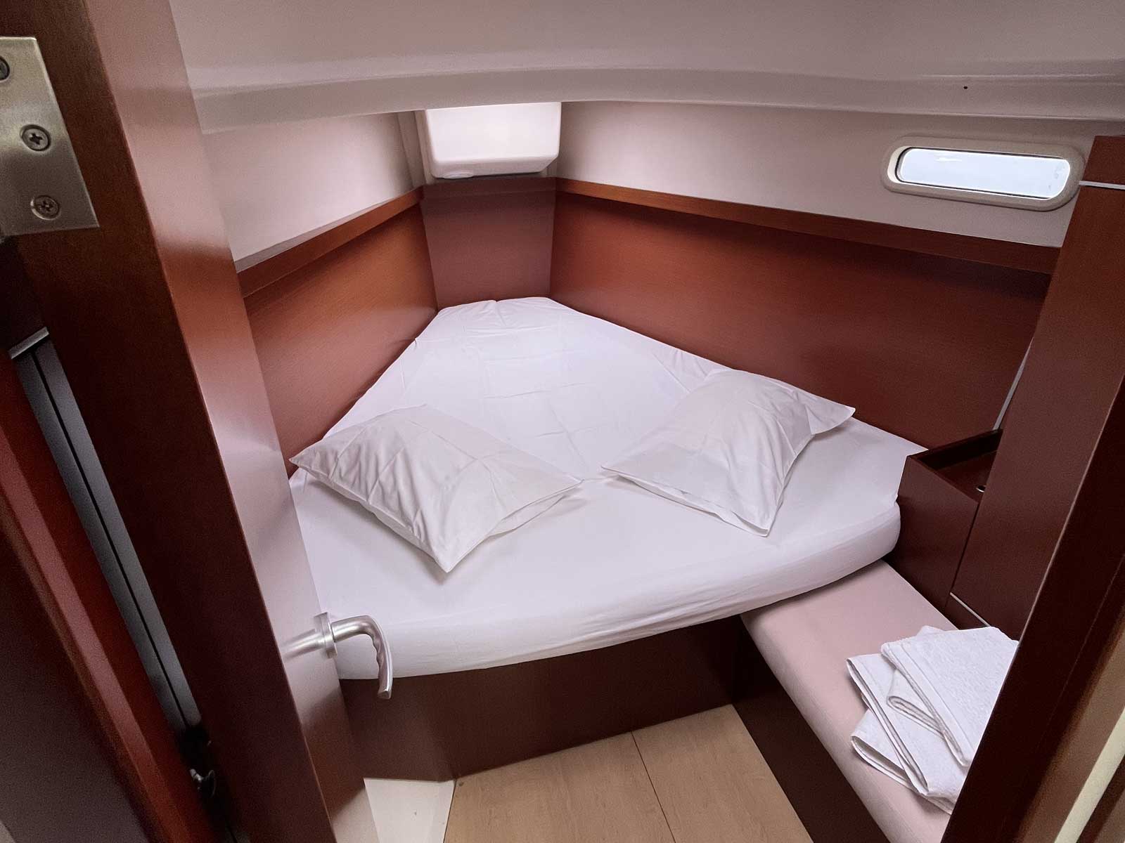 Hanse 385 — photo 10