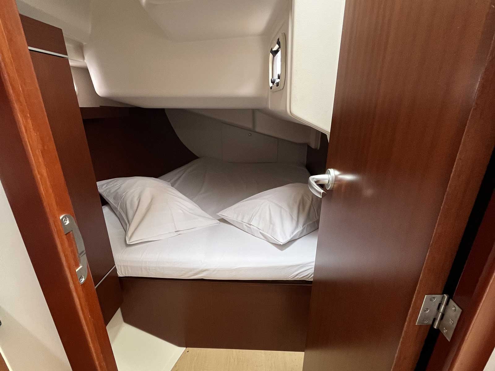 Hanse 385 — photo 17