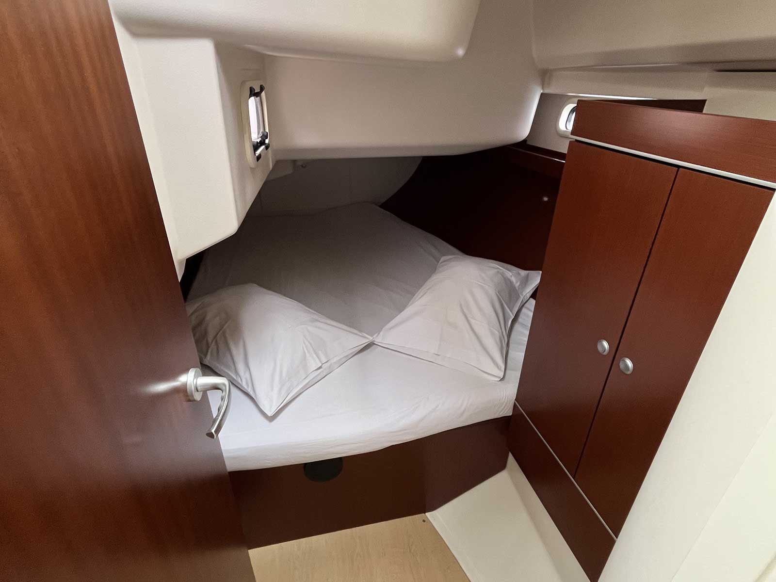 Hanse 385 — photo 8