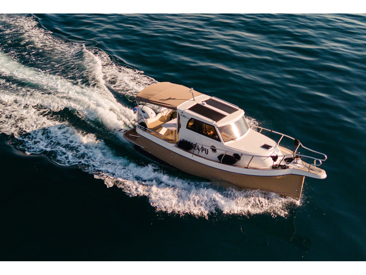 Leidi 660 — photo 1