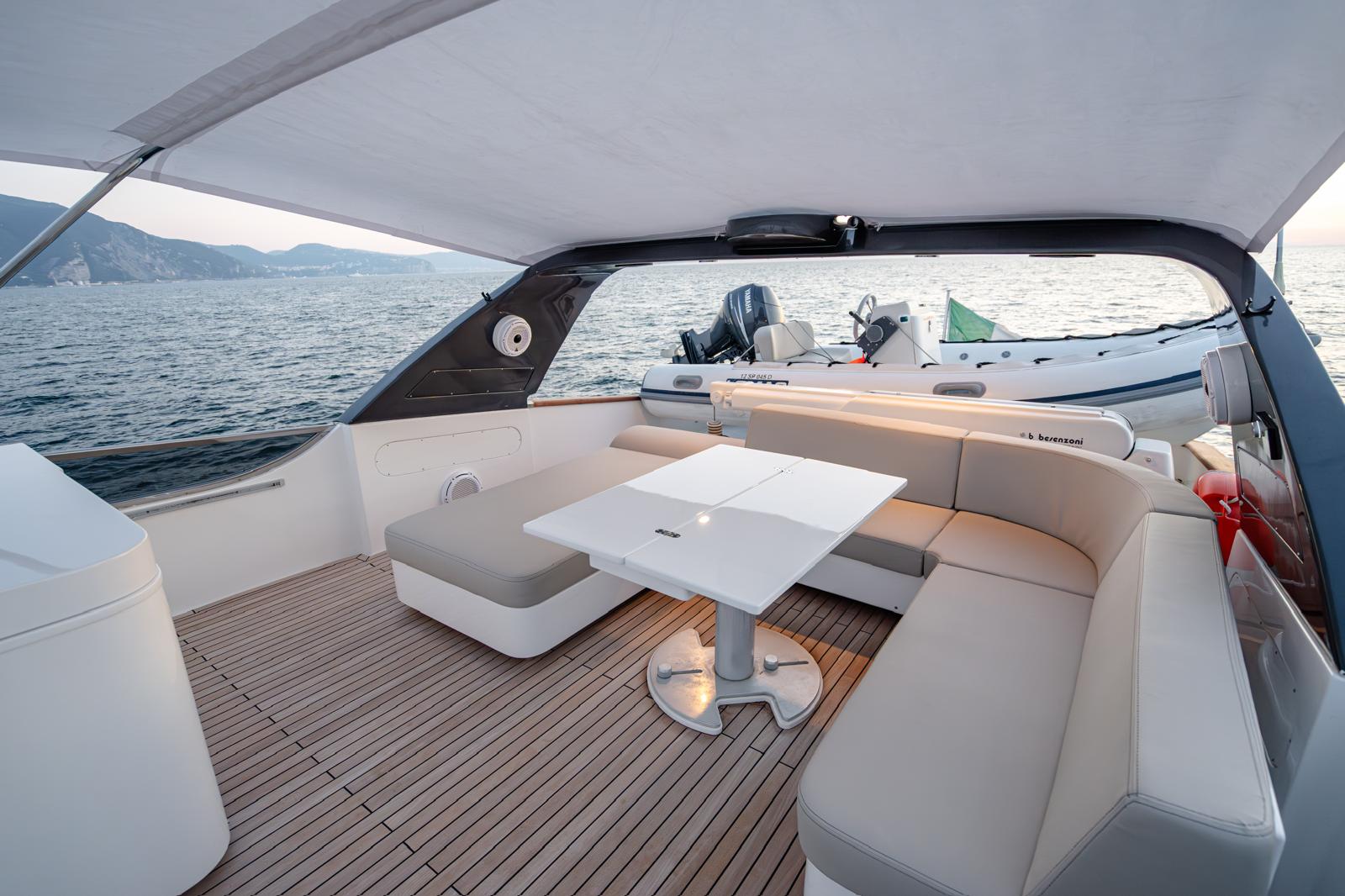 San Lorenzo SL 72 — photo 8