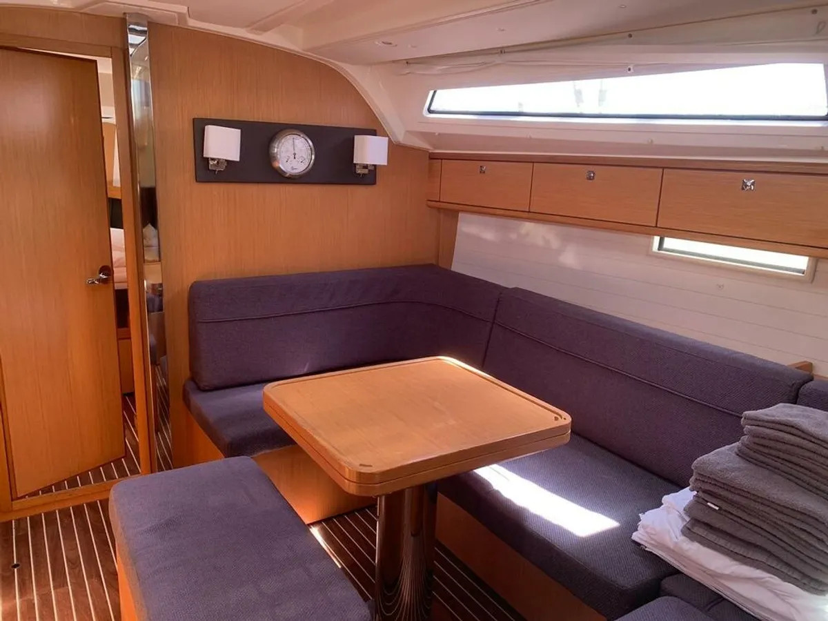 Bavaria Cruiser 41 — photo 5