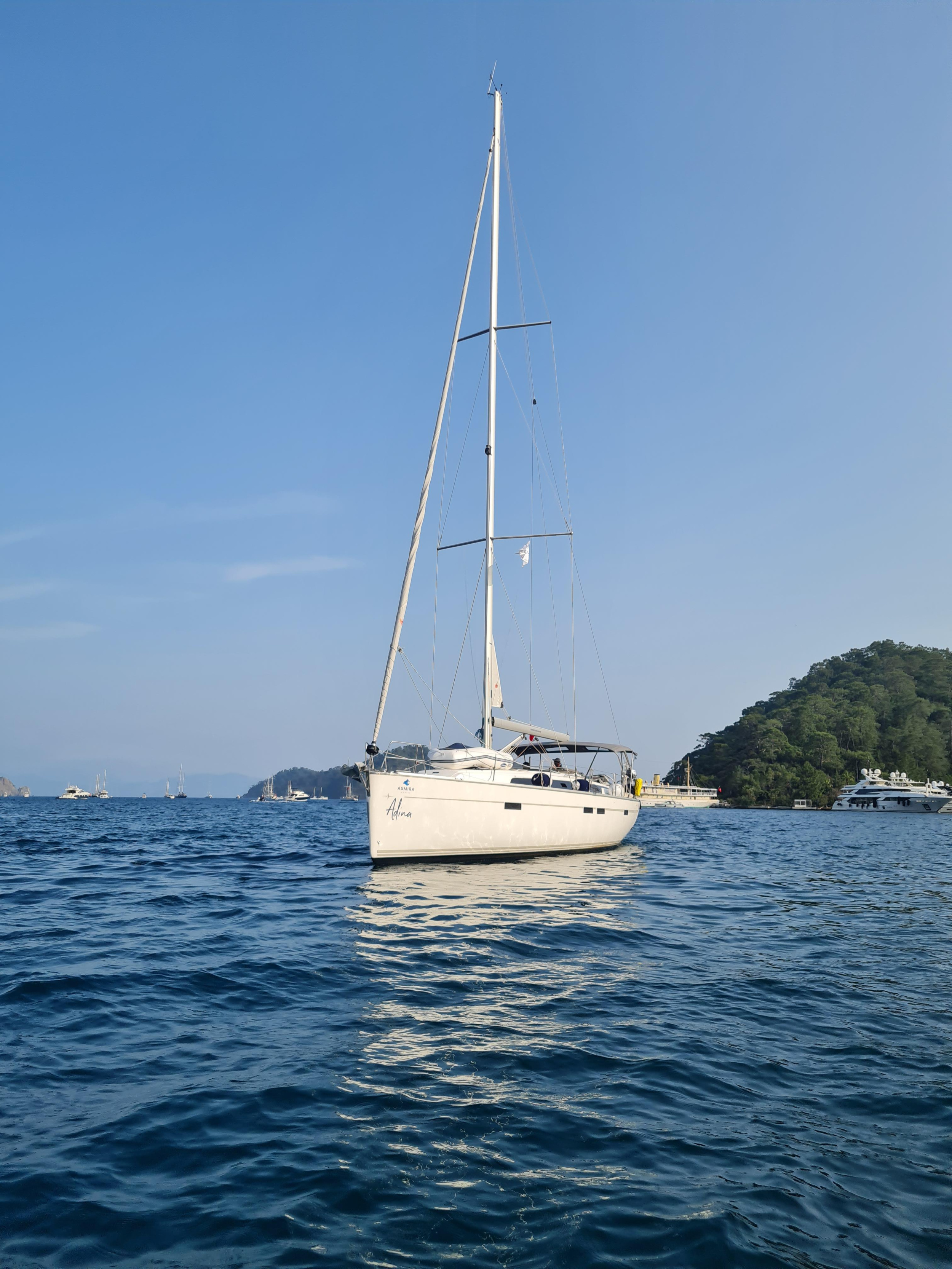 Bavaria Cruiser 46 Style — photo 20