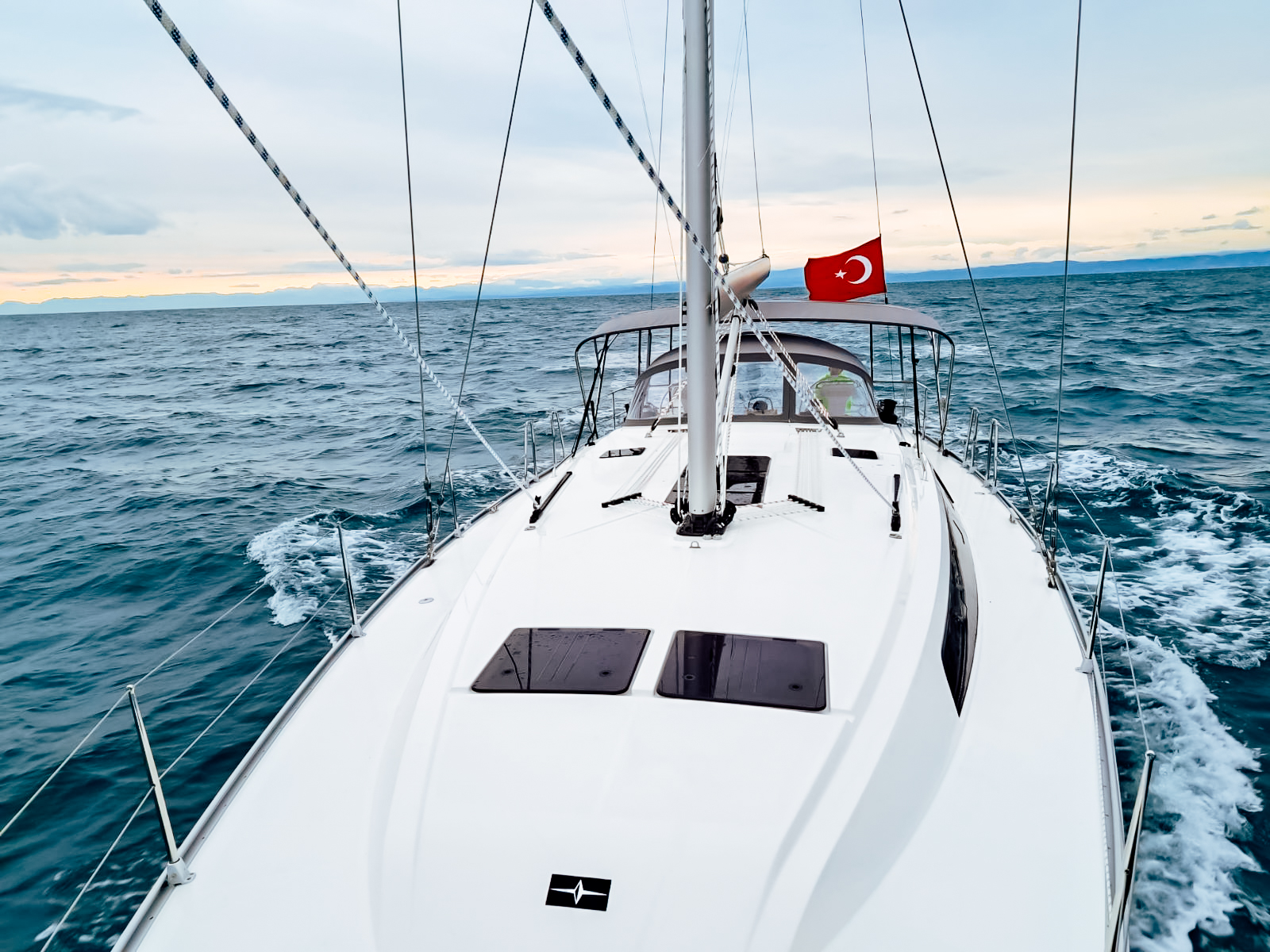 Bavaria Cruiser 46 Style — photo 17