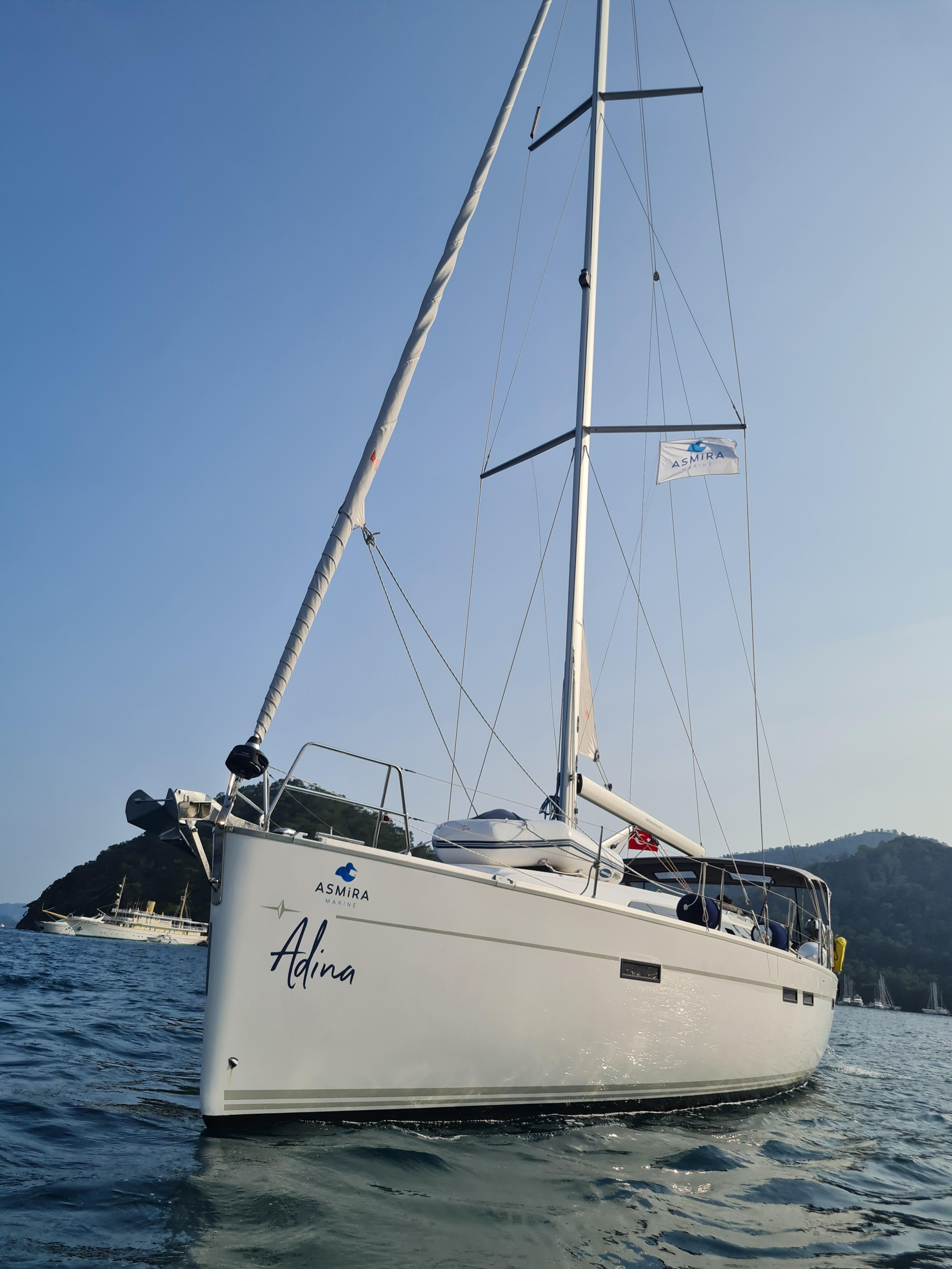 Bavaria Cruiser 46 Style — photo 19