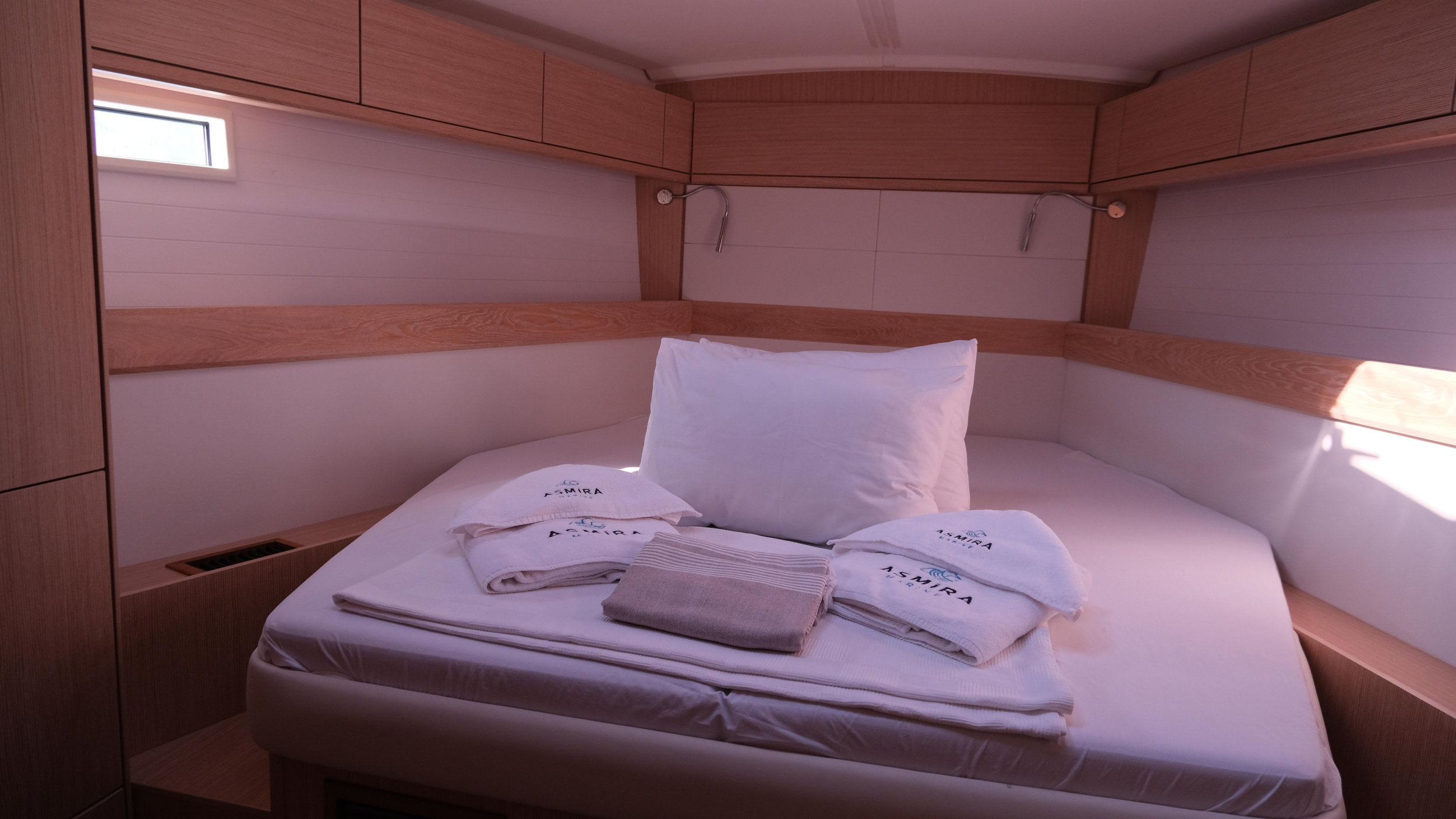 Bavaria Cruiser 46 Style — photo 12