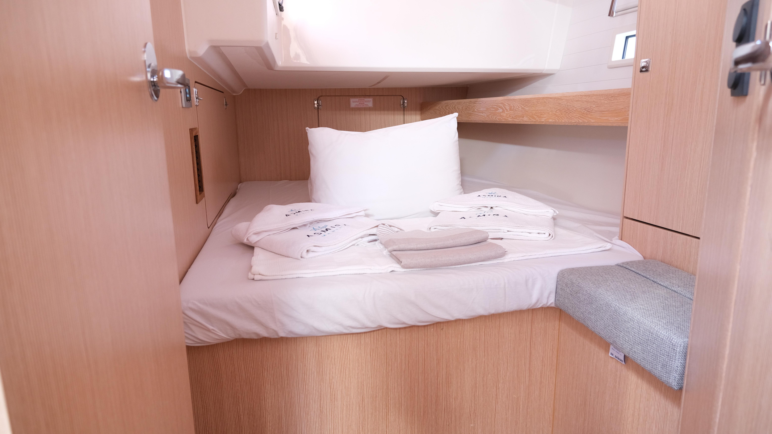 Bavaria Cruiser 46 Style — photo 23