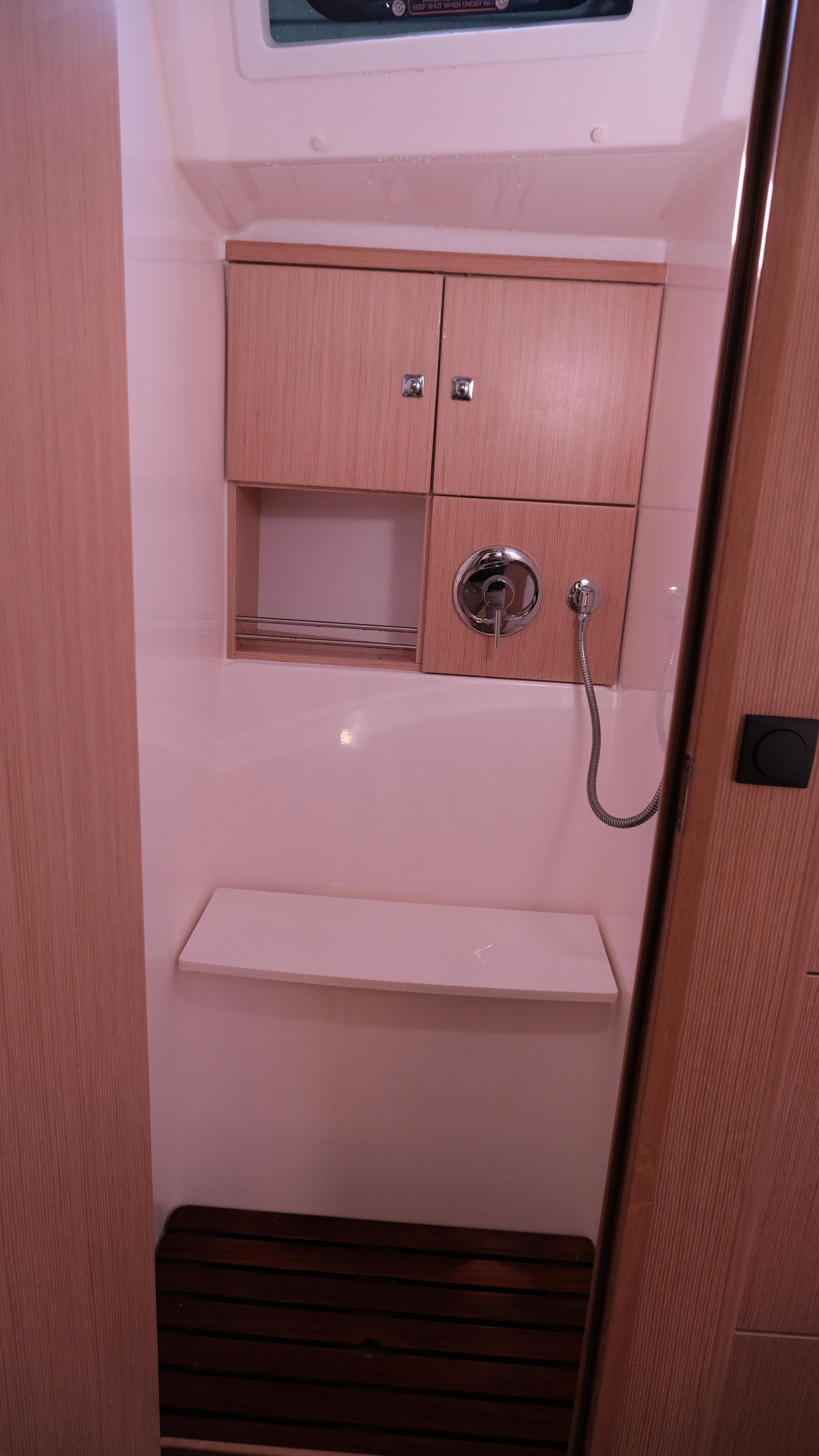 Bavaria Cruiser 46 Style — photo 21