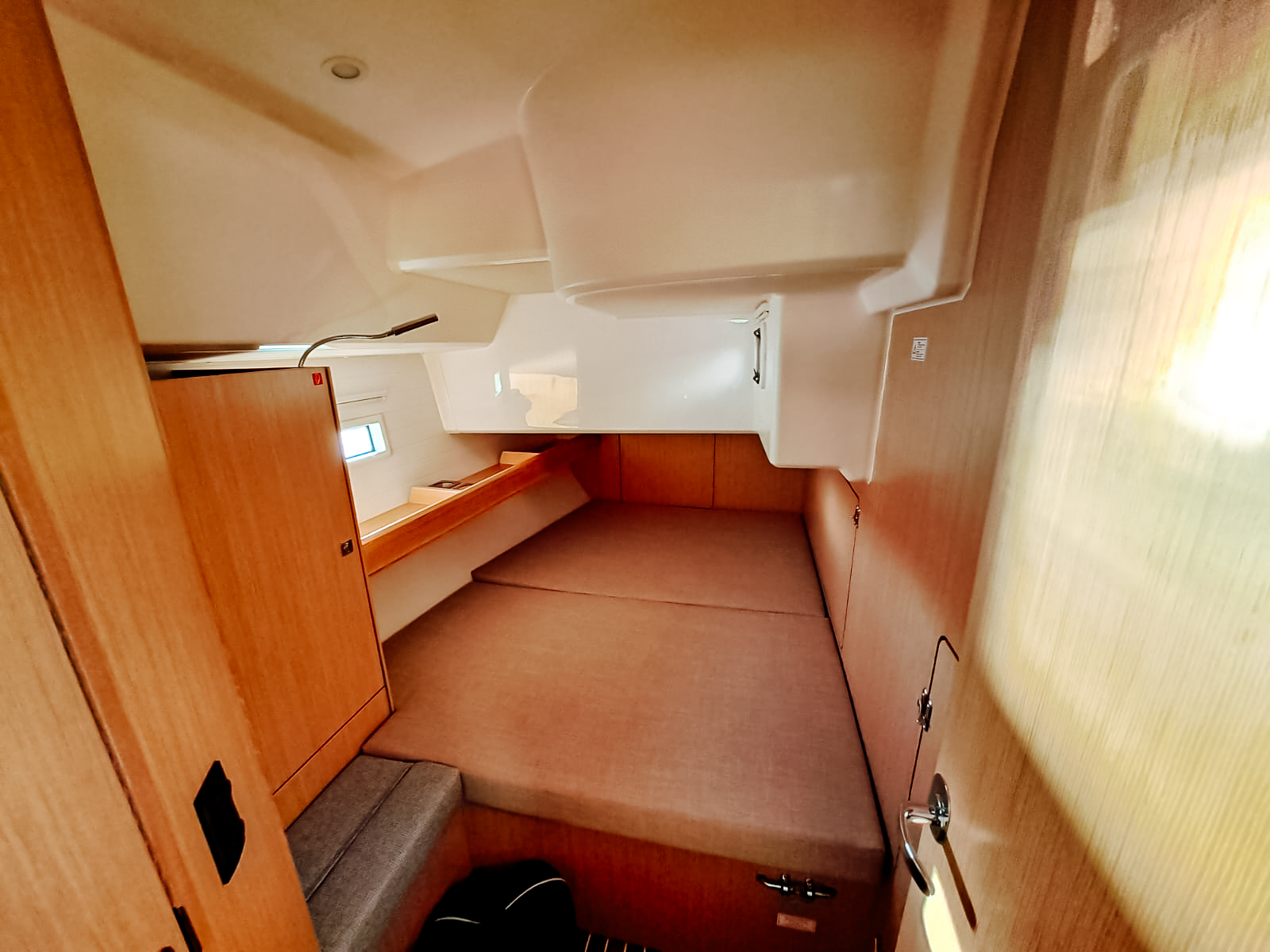 Bavaria Cruiser 46 Style — photo 16