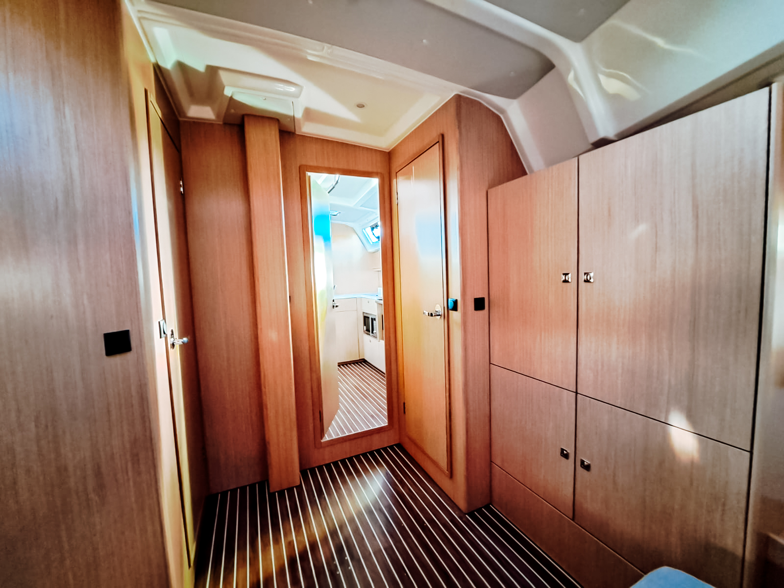 Bavaria Cruiser 46 Style — photo 13