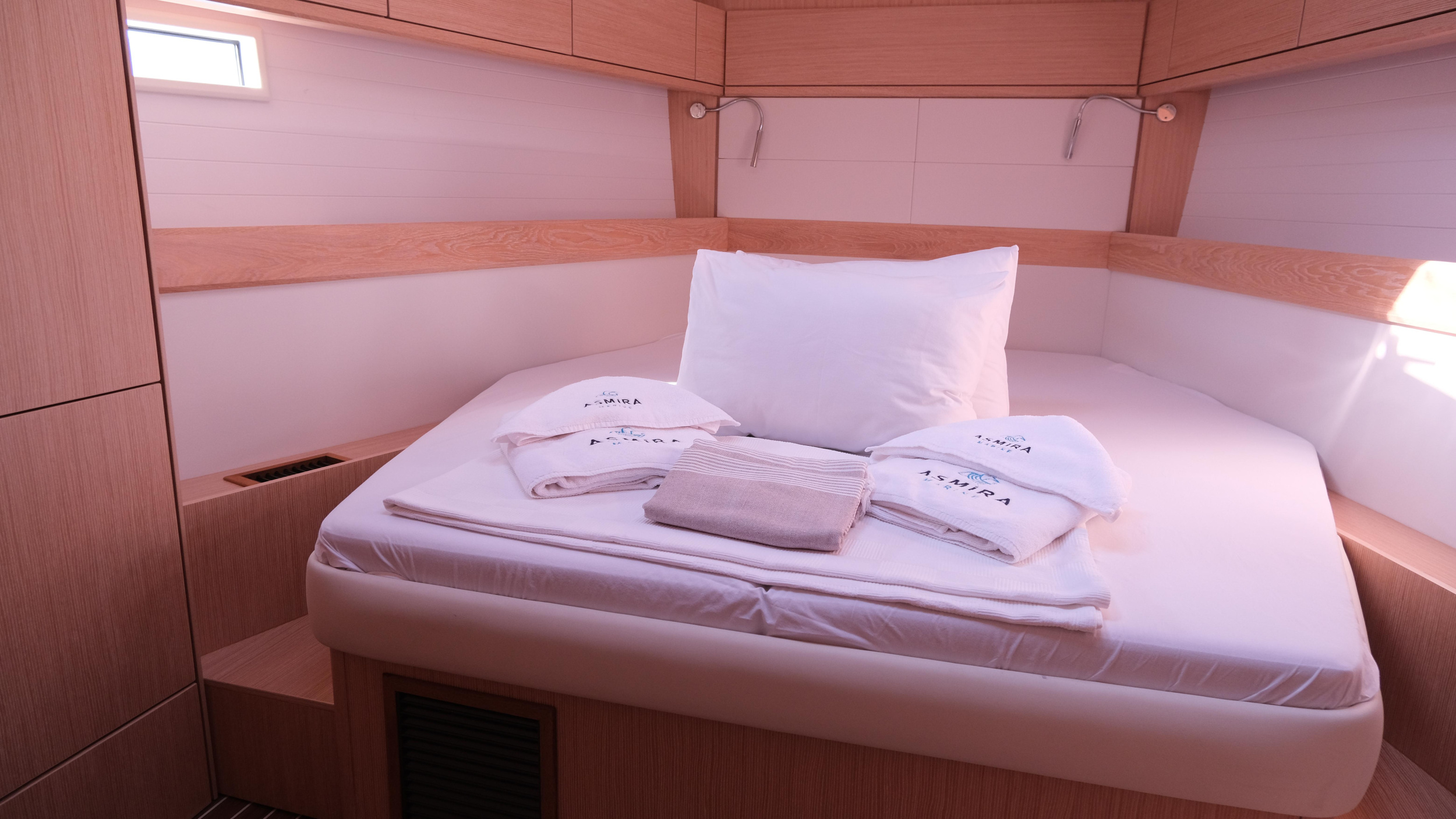 Bavaria Cruiser 46 Style — photo 14