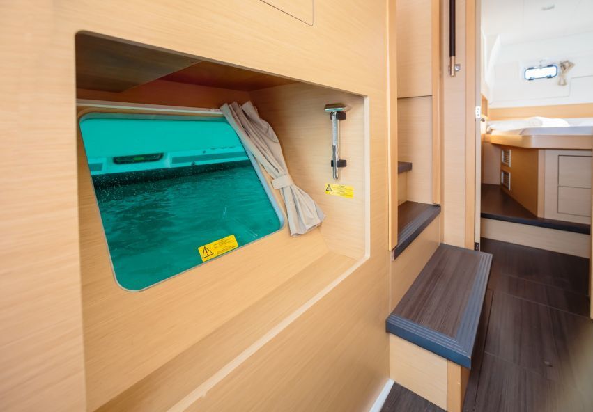 Lagoon 400 S2 — photo 10