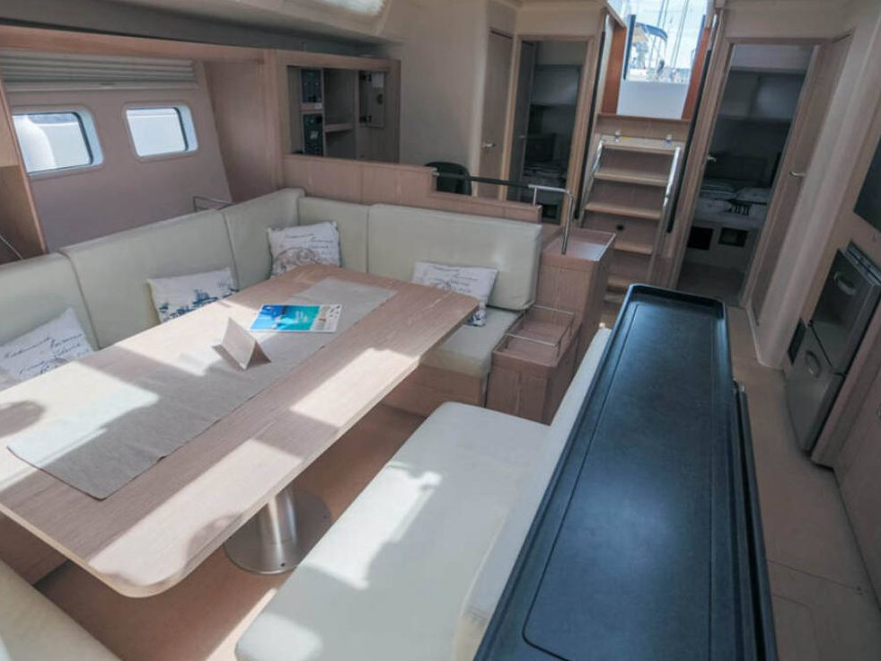 Hanse 575 — photo 17