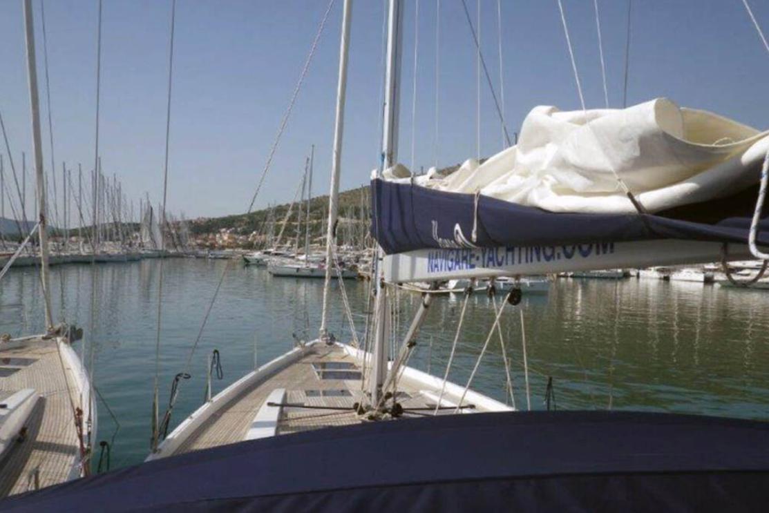 Hanse 575 — photo 7