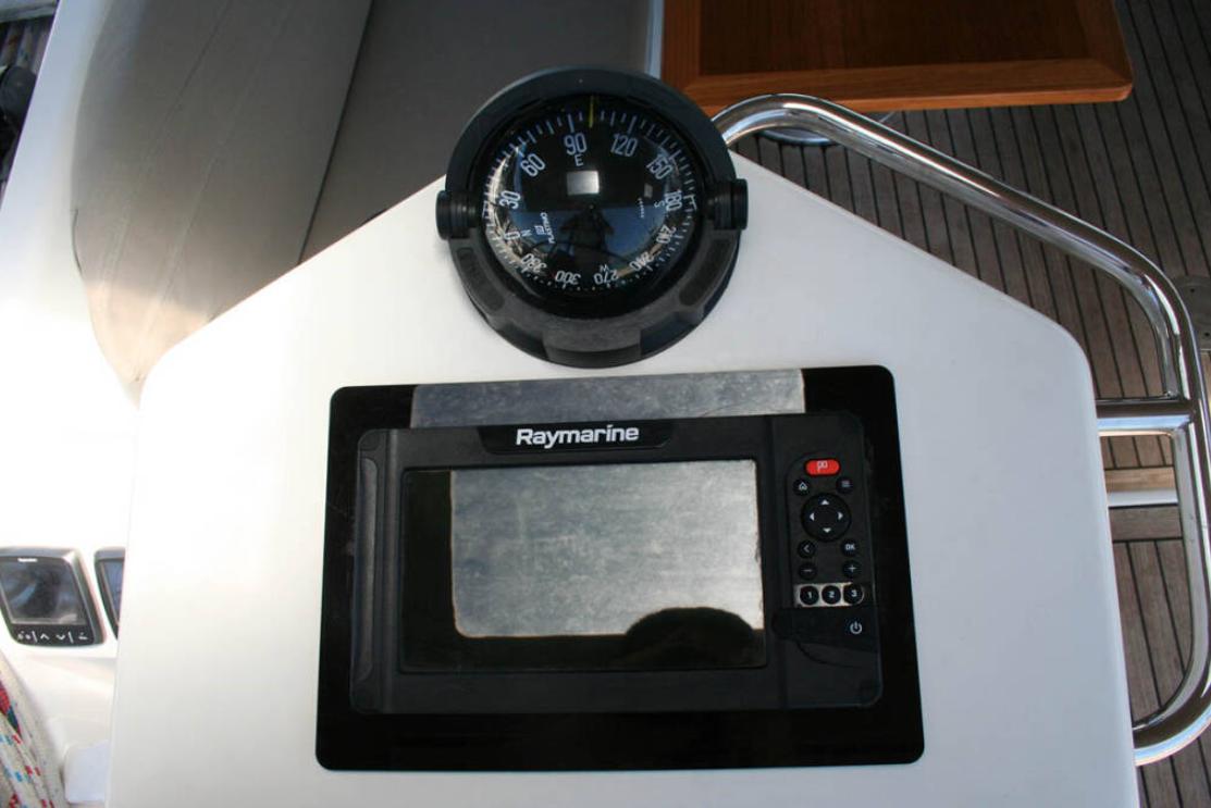 Hanse 575 — photo 10