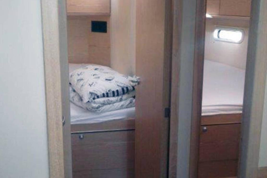 Hanse 575 — photo 9