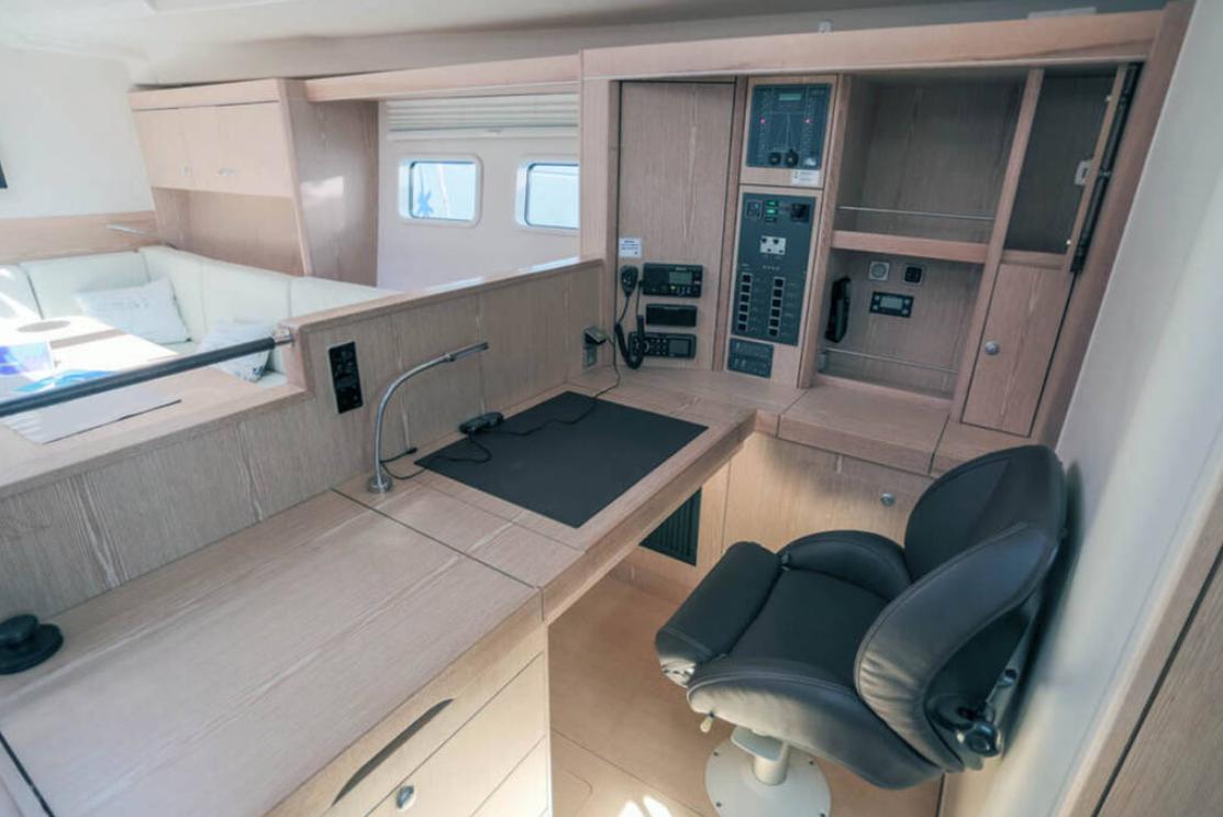 Hanse 575 — photo 16