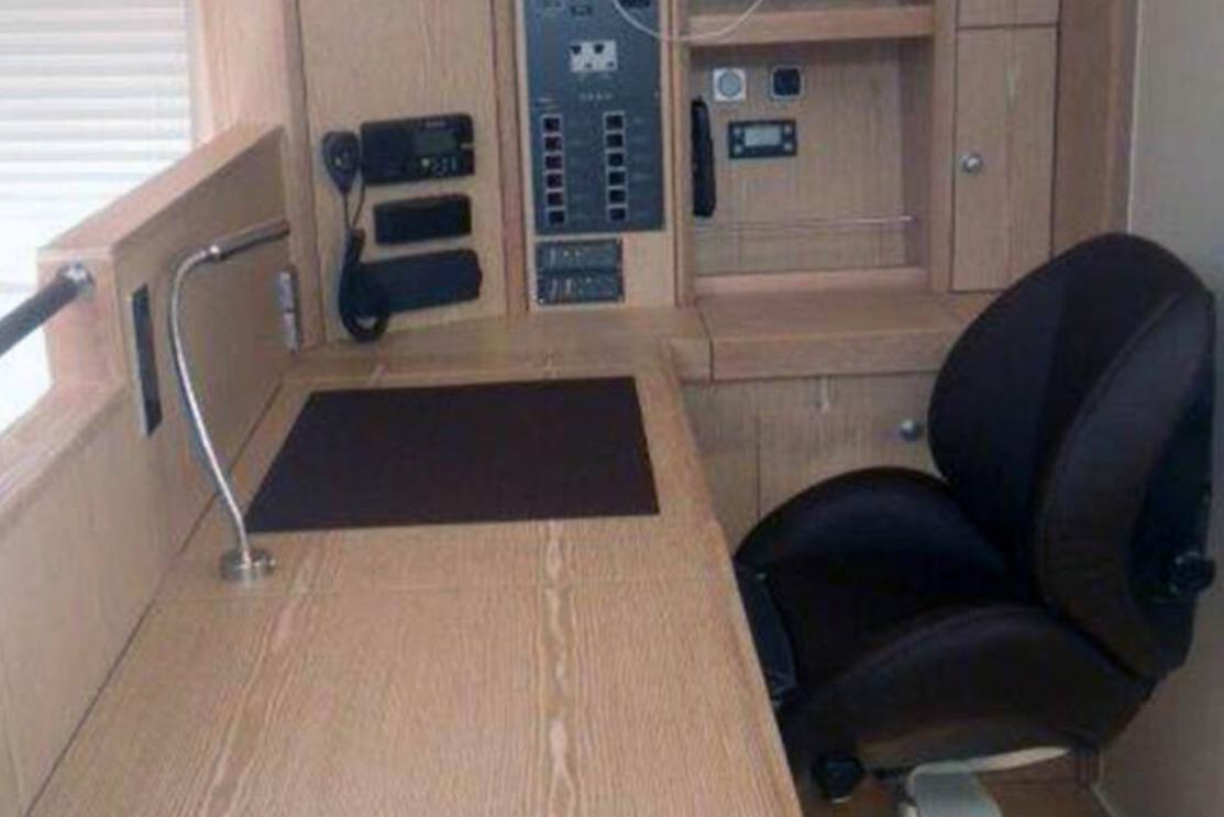Hanse 575 — photo 8