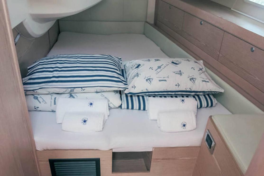 Hanse 575 — photo 19