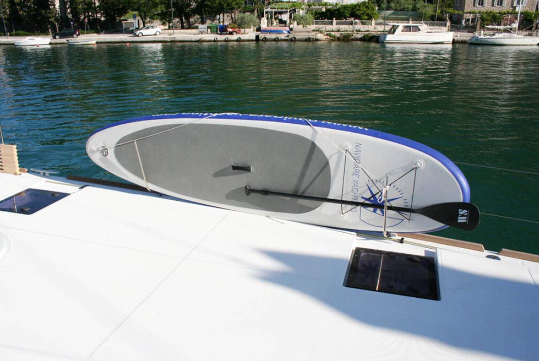 Lagoon 52F — photo 18