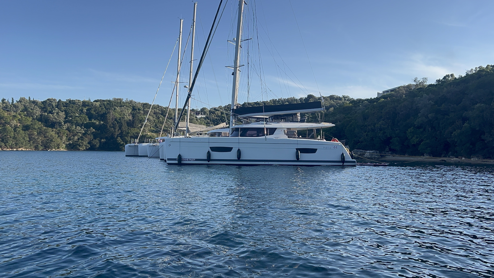 Helia 44 — photo 26