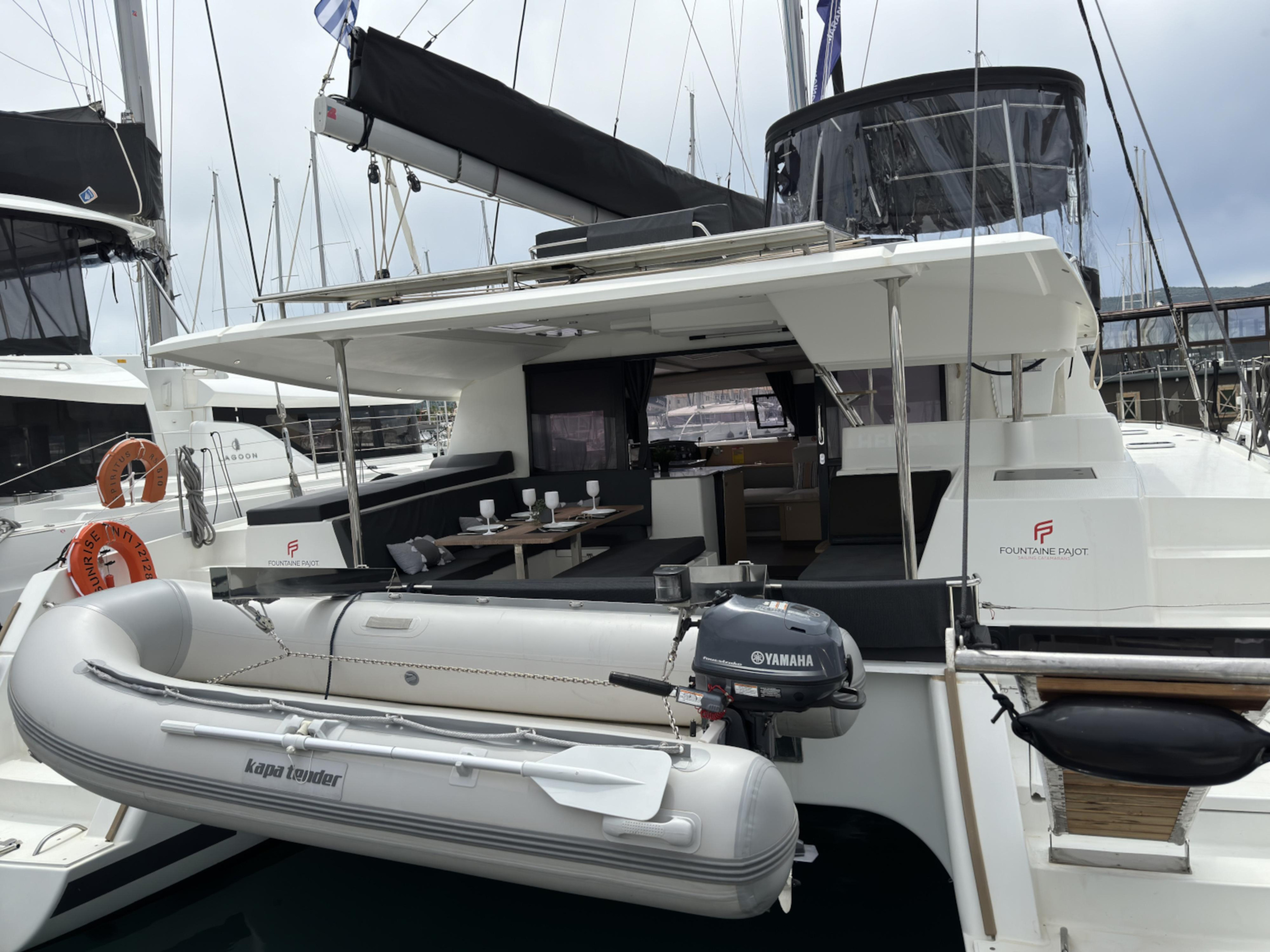 Helia 44 — photo 2