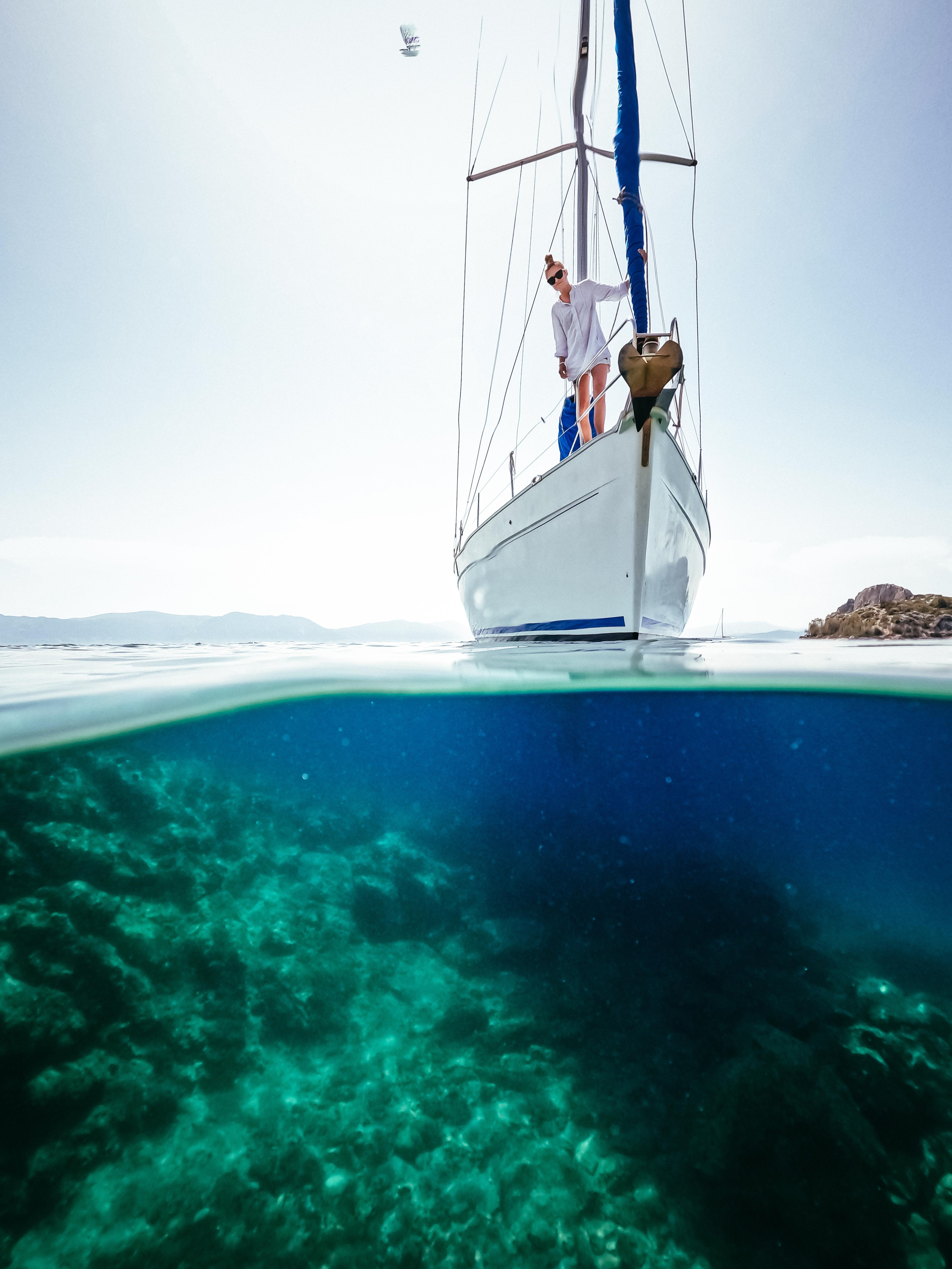 Cyclades 50.5 — photo 25