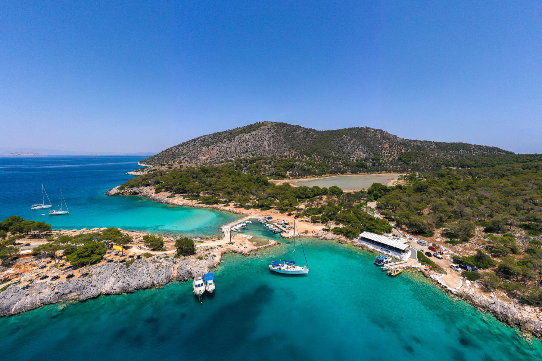 Cyclades 50.5 — photo 16