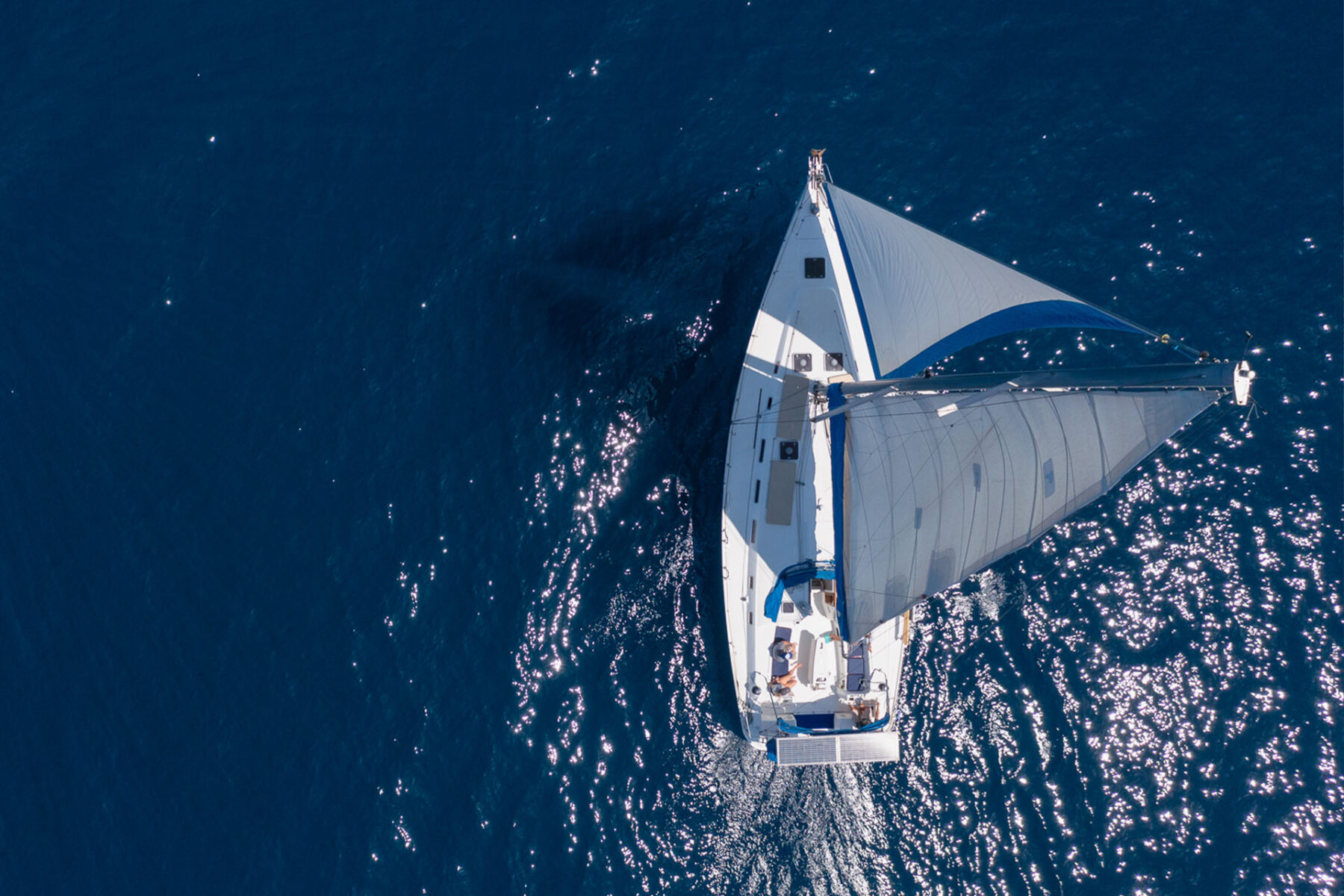 Cyclades 50.5 — photo 13