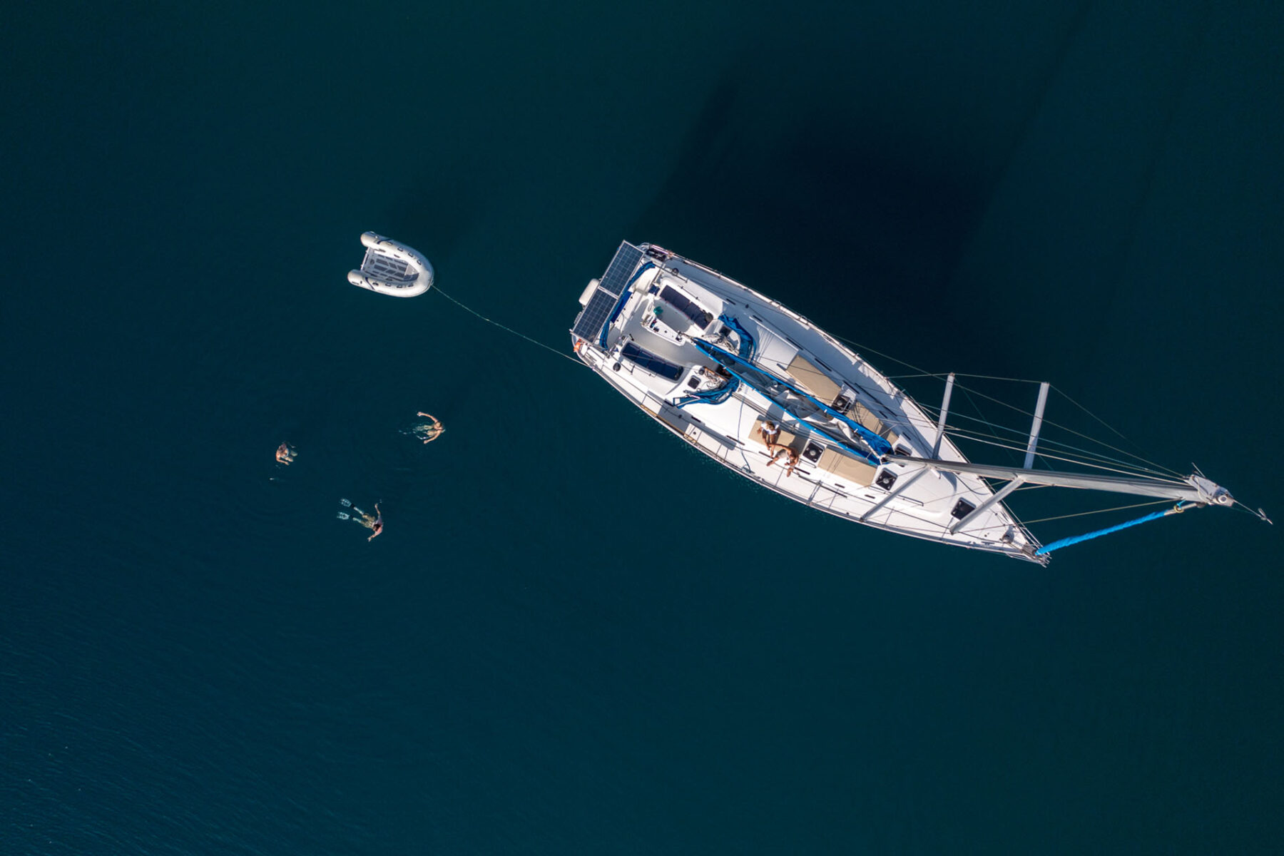 Cyclades 50.5 — photo 23