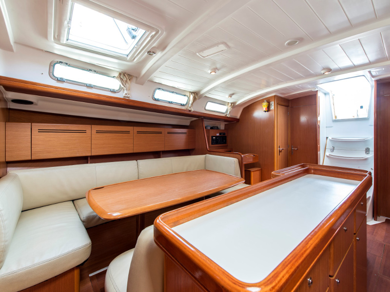 Cyclades 50.5 — photo 20