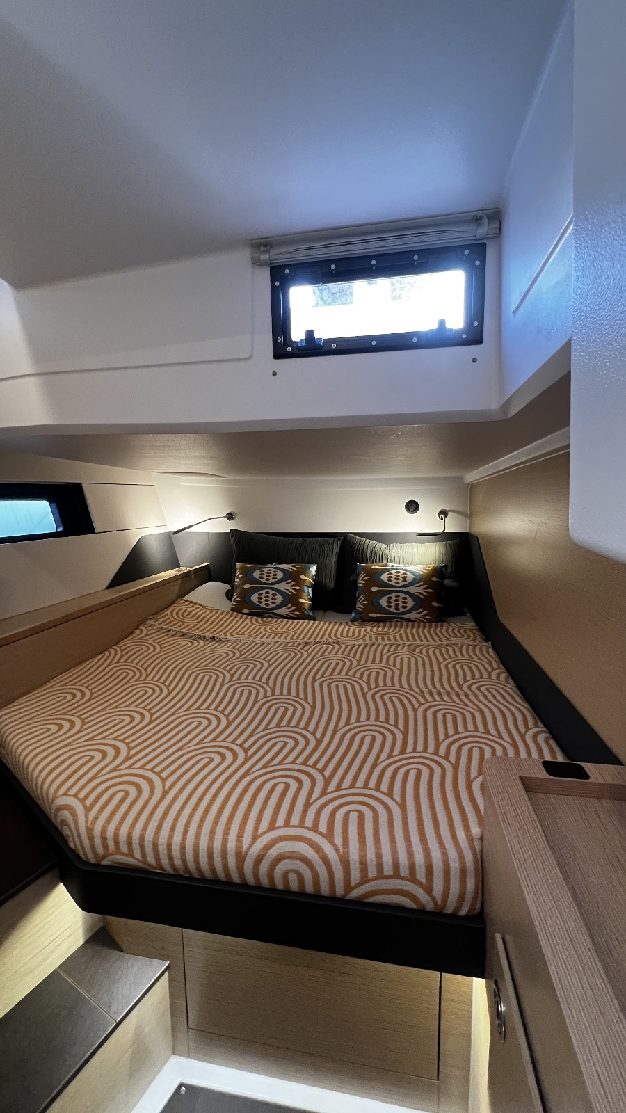 Hanse 460 — photo 10