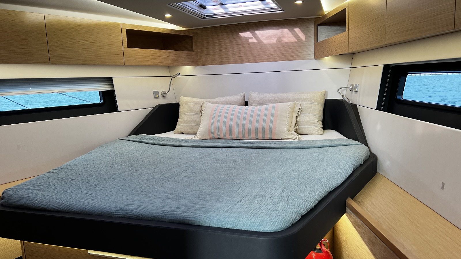 Hanse 460 — photo 21