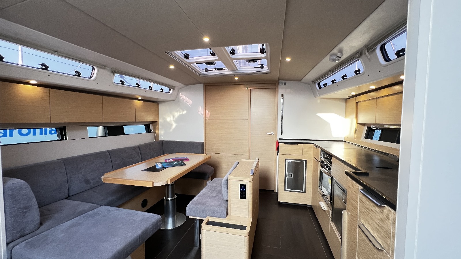 Hanse 460 — photo 19