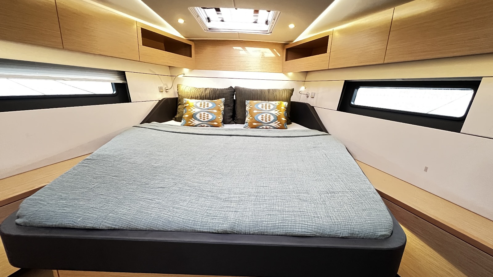 Hanse 460 — photo 13