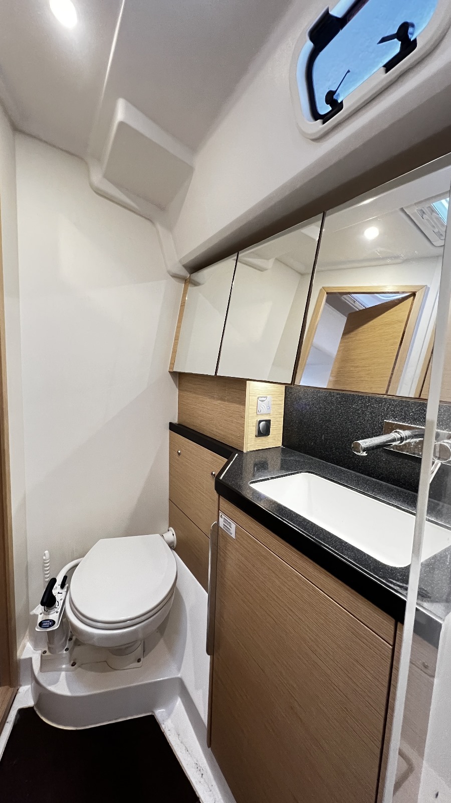Hanse 460 — photo 20