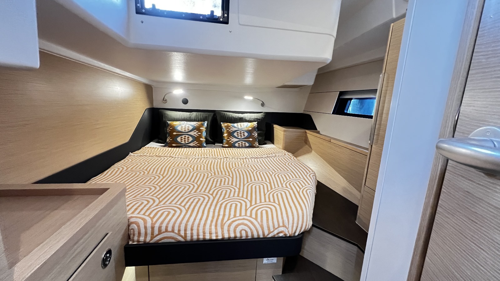 Hanse 460 — photo 6