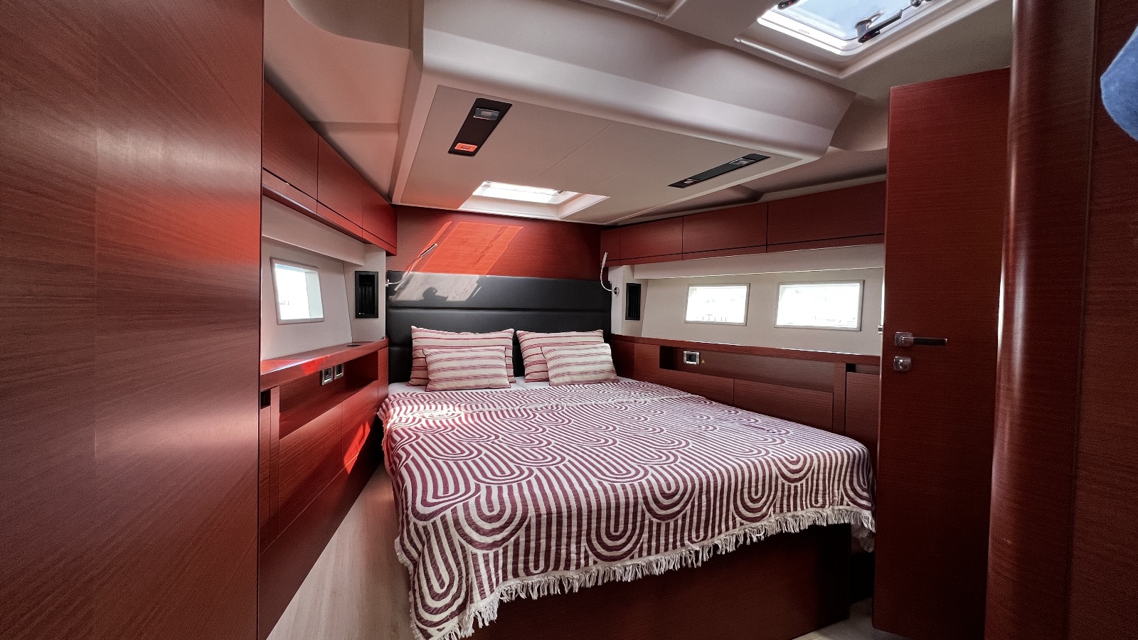 Hanse 548 — photo 11