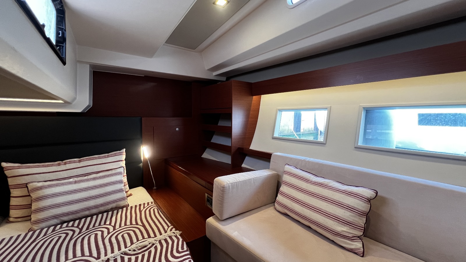 Hanse 548 — photo 21