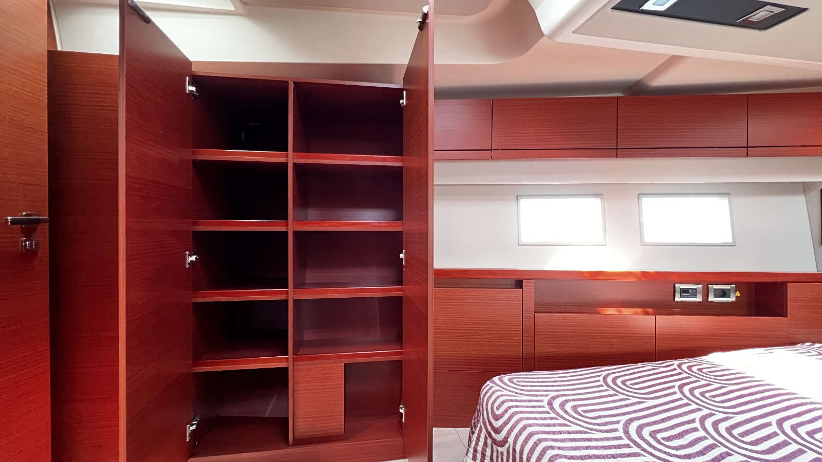 Hanse 548 — photo 8