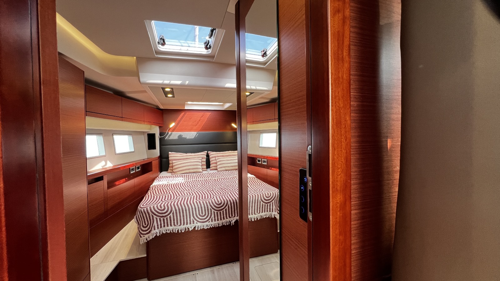 Hanse 548 — photo 22