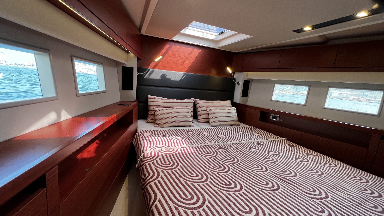 Hanse 548 — photo 13