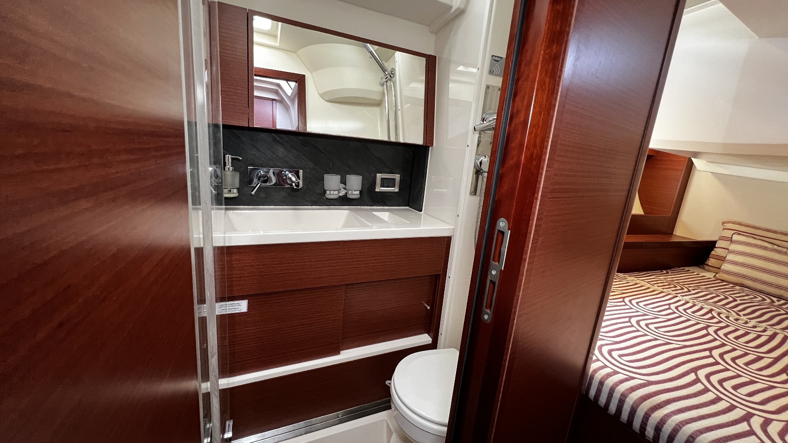 Hanse 548 — photo 9