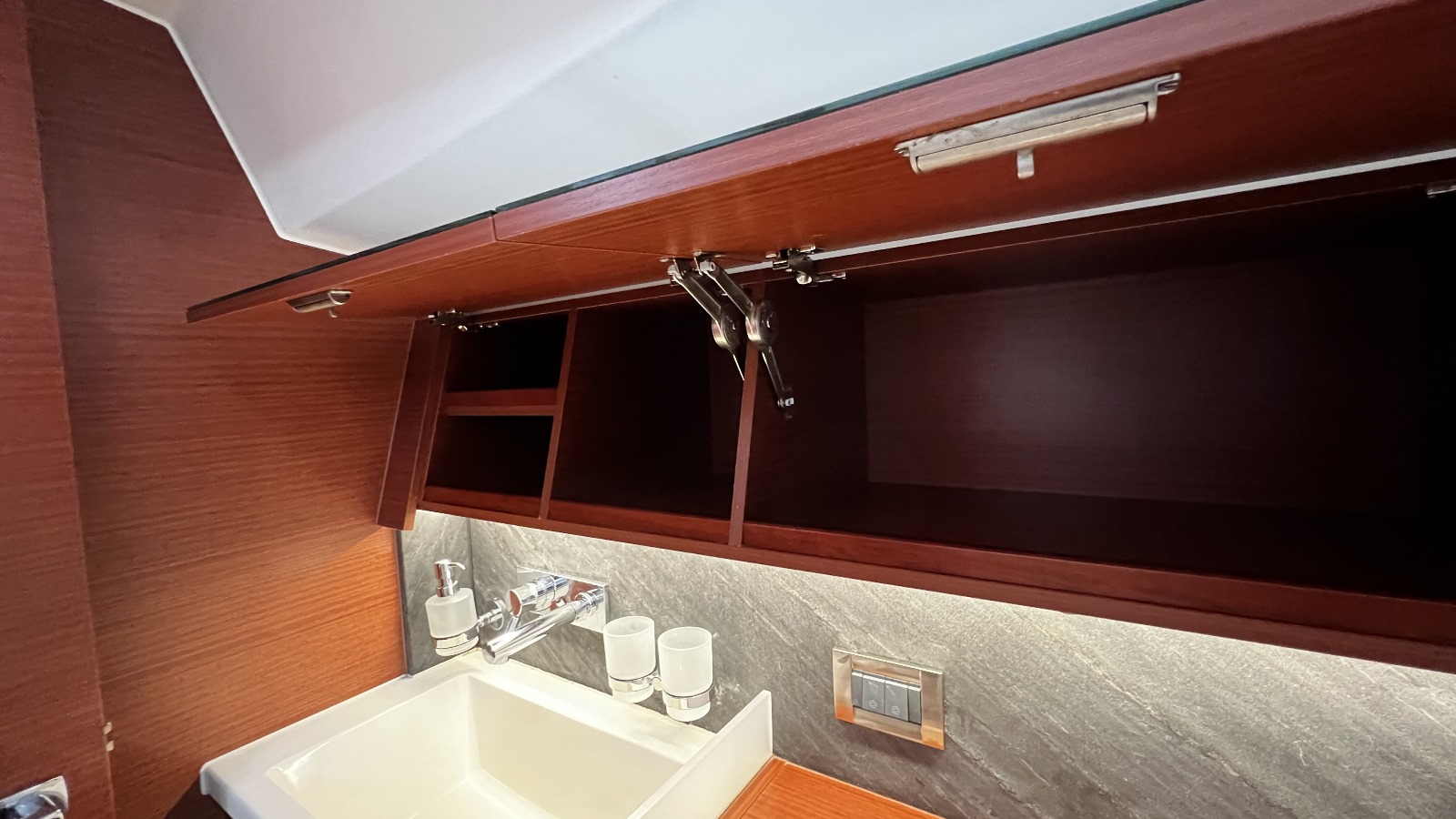 Hanse 548 — photo 7