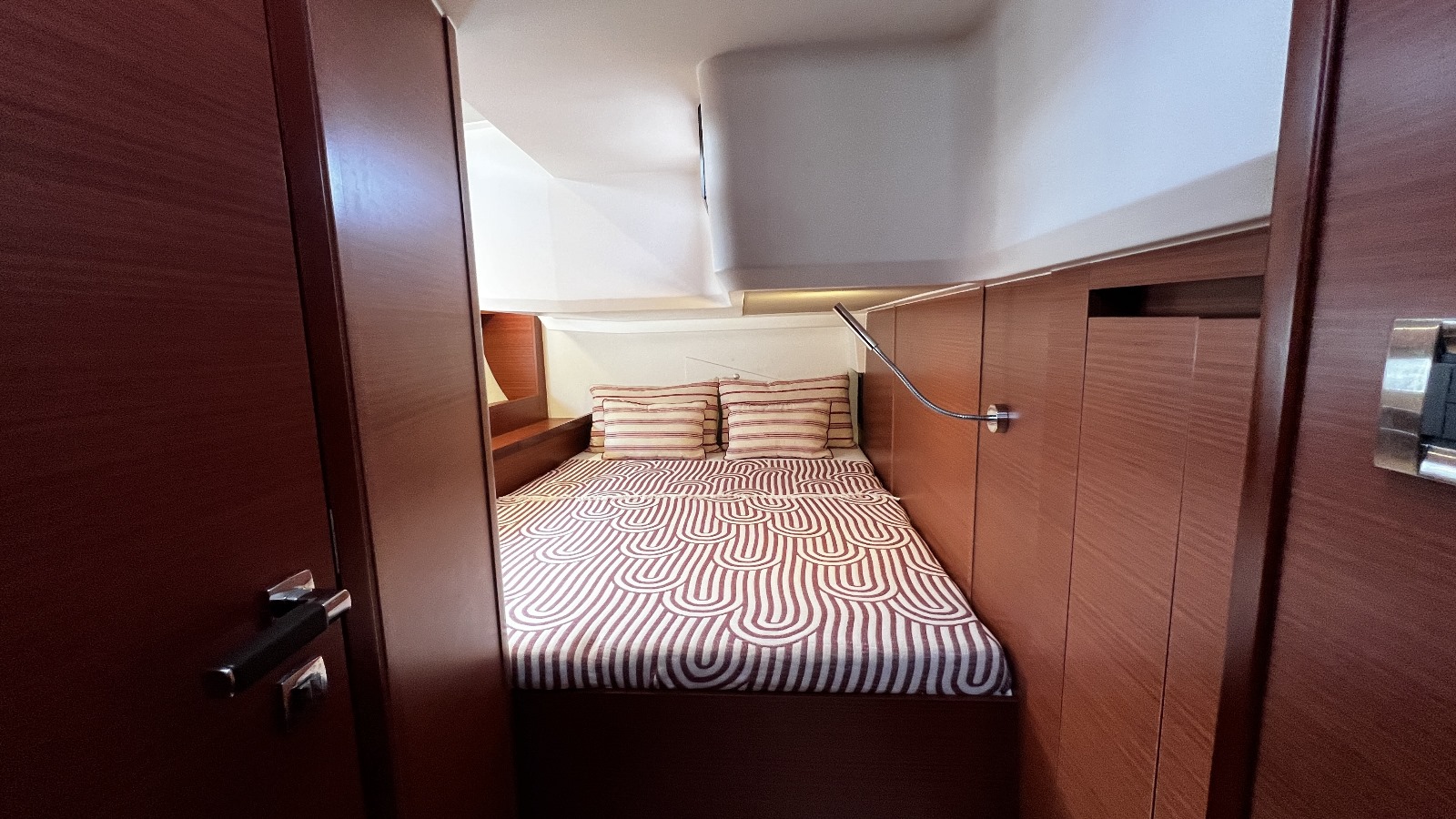 Hanse 548 — photo 2